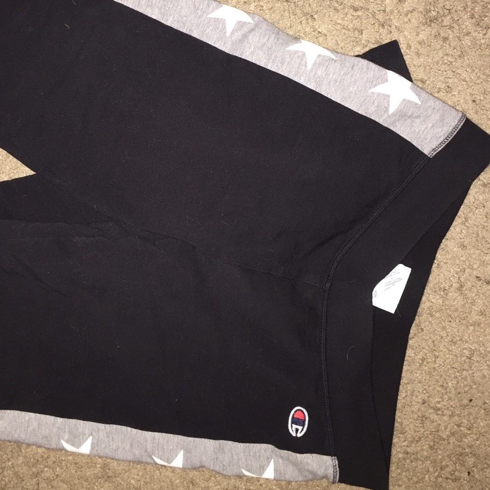 Campion leggings
